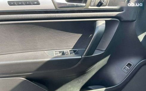 Volkswagen Touareg 2014 - фото 6