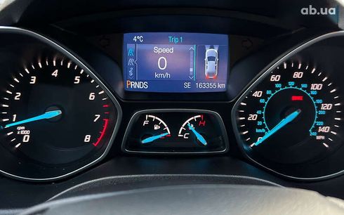 Ford Escape 2015 - фото 13