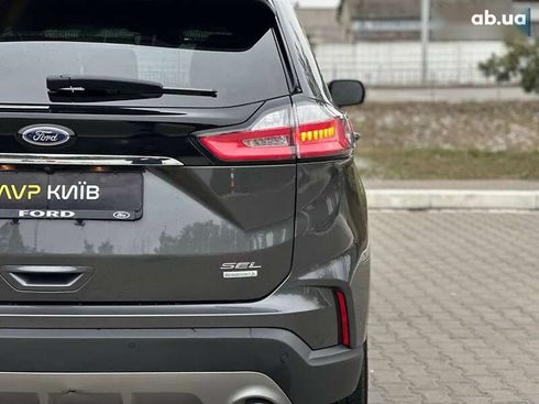 Ford Edge 2020 - фото 15