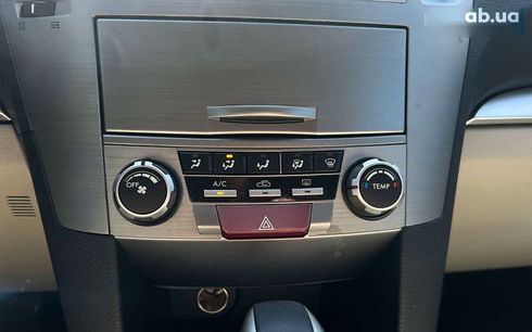 Subaru Outback 2010 - фото 18
