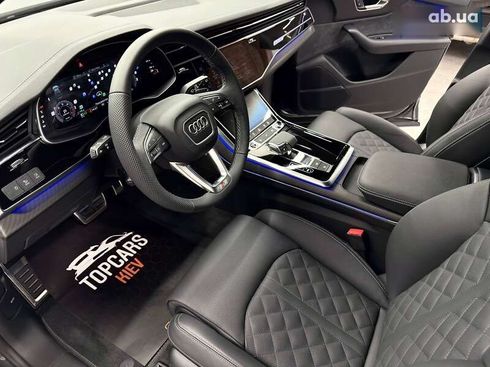 Audi Q8 2025 - фото 21