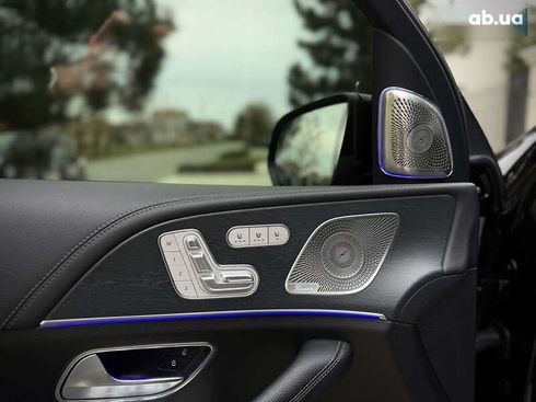 Mercedes-Benz GLS-Класс 2021 - фото 28