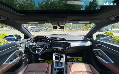 Audi Q3 2020 - фото 14