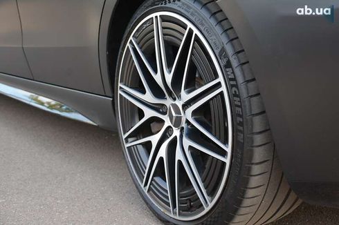 Mercedes-Benz C-Класс 2022 - фото 18