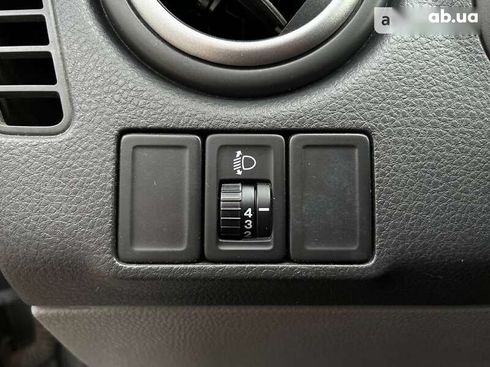 Suzuki SX4 2012 - фото 14