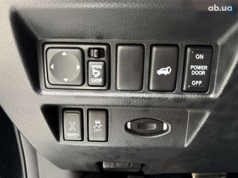 Infiniti fx 30 2012 - фото 29