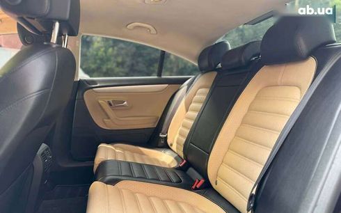 Volkswagen Passat CC 2013 - фото 27