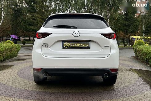 Mazda CX-5 2018 - фото 6