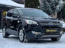 Продаж вживаних Ford в Львівській області - купити на Автобазарі