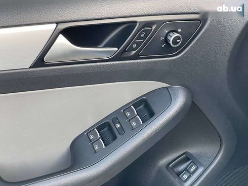 Volkswagen Jetta 2014 - фото 20