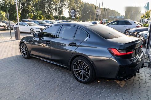 BMW 3 серия 2019 - фото 25