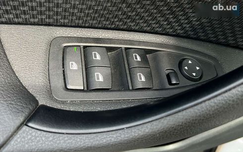 BMW X1 2017 - фото 25