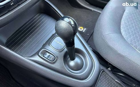 Smart Forfour 2021 - фото 11