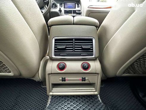 Audi Q7 2013 - фото 25