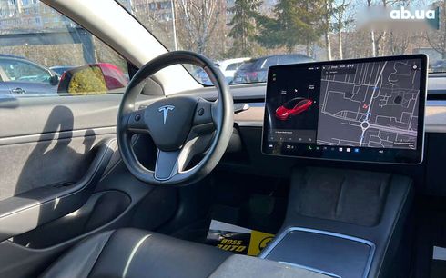 Tesla Model 3 2020 - фото 11