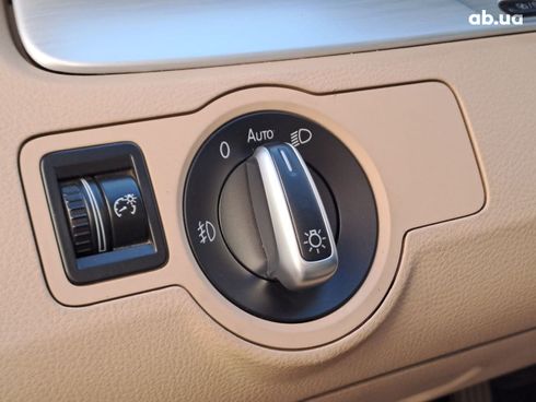 Volkswagen cc 2012 черный - фото 23