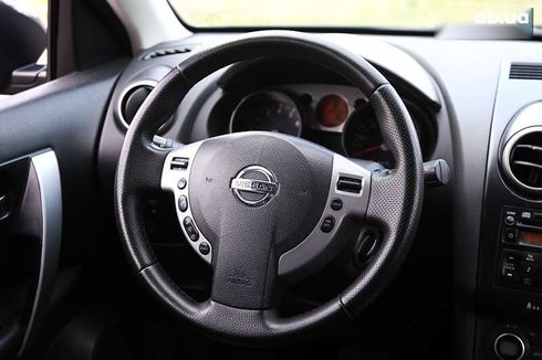 Nissan Qashqai 2008 - фото 14