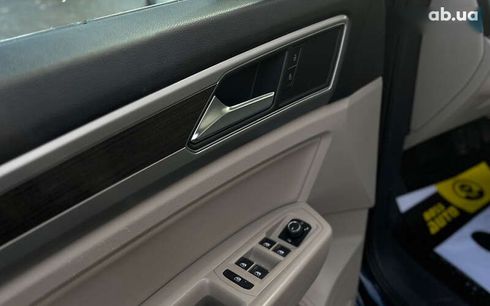 Volkswagen Atlas 2018 - фото 20