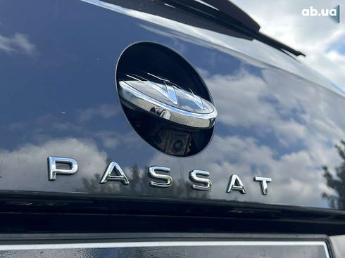 Volkswagen Passat 2020 - фото 17