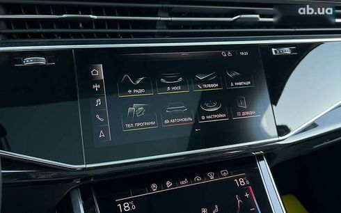 Audi Q7 2020 - фото 28