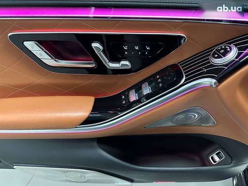 Mercedes-Benz S-Класс 2021 - фото 11