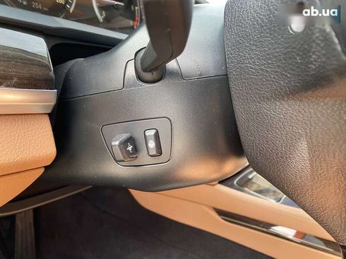 BMW 7 серия 2013 - фото 15