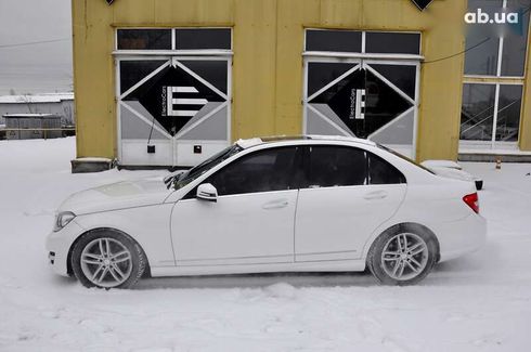 Mercedes-Benz C-Класс 2014 - фото 12