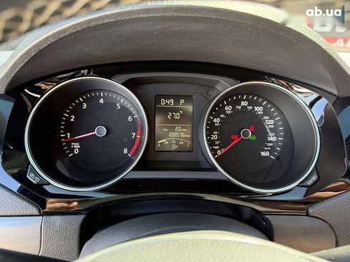 Volkswagen Jetta 2016 - фото 30