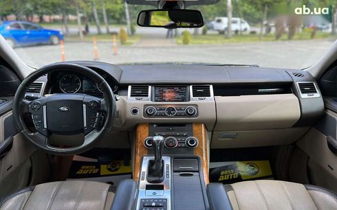 Land Rover Range Rover 2013 - фото 17