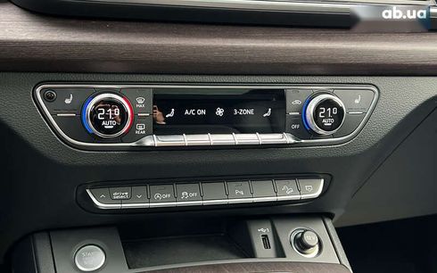 Audi Q5 2020 - фото 17