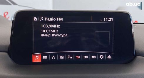 Mazda CX-5 2019 - фото 27