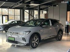 Продажа б/у Volkswagen ID.4 Crozz - купить на Автобазаре