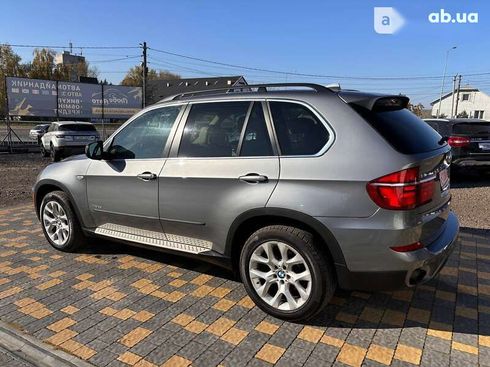 BMW X5 2013 - фото 10