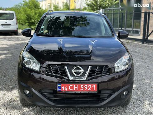 Nissan Qashqai 2010 - фото 6