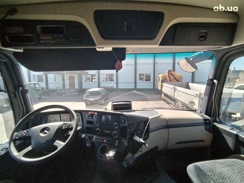 Mercedes-Benz 1840 2017 - фото 14