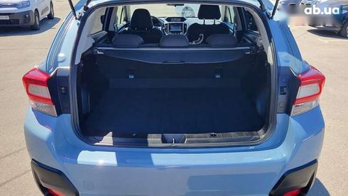 Subaru XV 2017 - фото 27