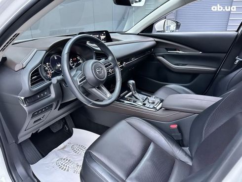 Mazda CX-30 2020 - фото 9