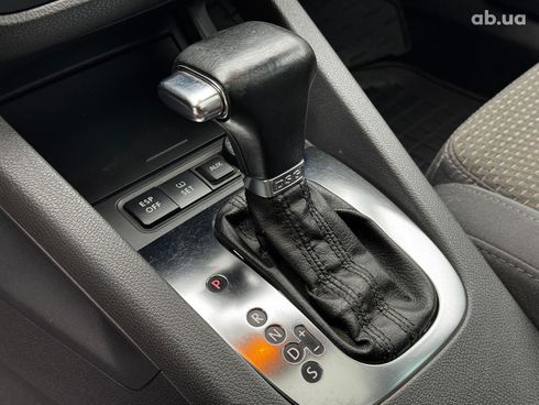 Volkswagen Golf 2008 черный - фото 14