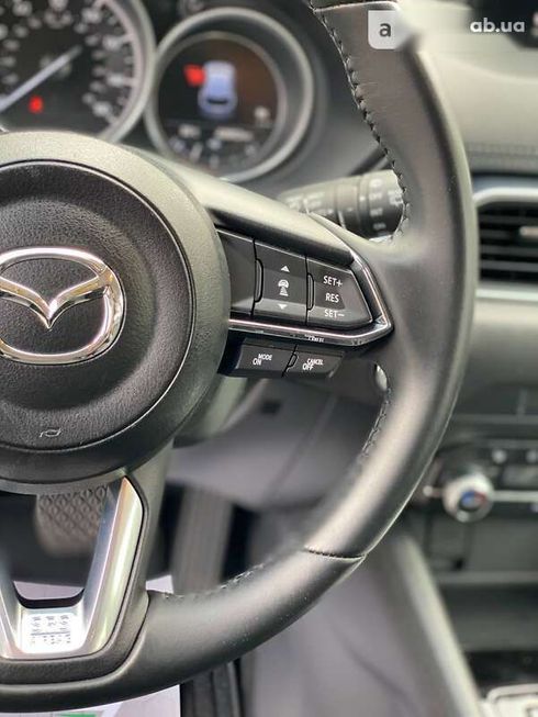 Mazda CX-5 2019 - фото 27