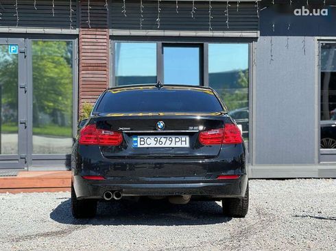 BMW 3 серия 2013 - фото 5