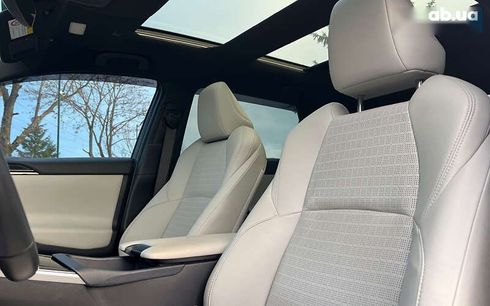 Toyota bZ 2022 - фото 21