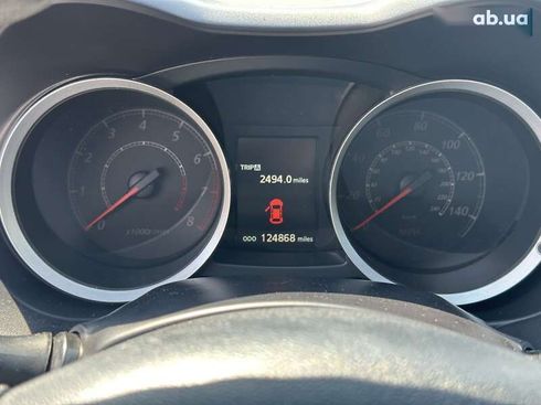 Mitsubishi Lancer 2016 - фото 18