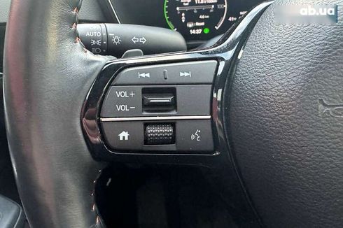 Honda CR-V 2023 - фото 17