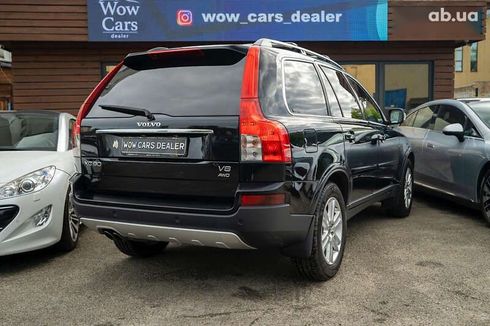 Volvo XC90 2007 - фото 9