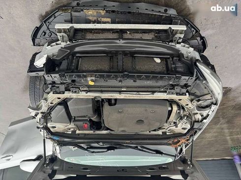 Volvo S90 2017 - фото 11