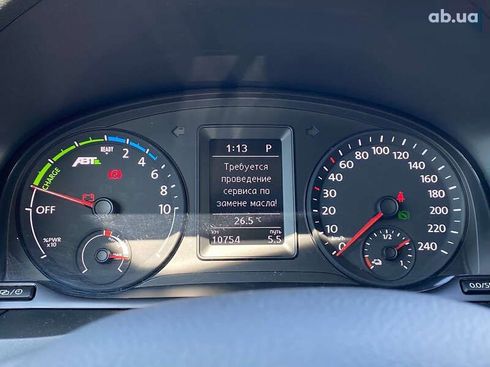 Volkswagen Caddy 2020 - фото 14