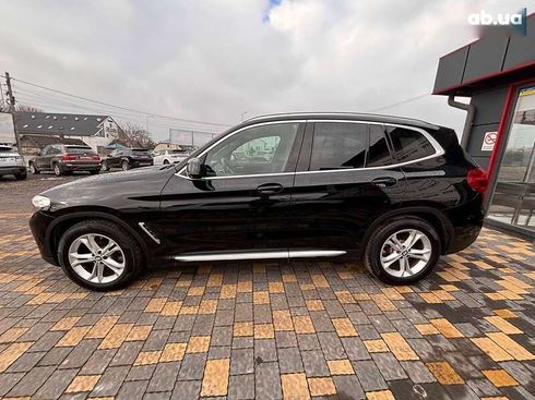 BMW X3 2019 - фото 12