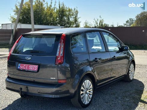 Ford C-Max 2008 - фото 14