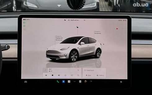 Tesla Model Y 2023 - фото 10