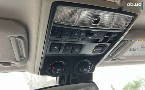 Toyota 4Runner 2020 - фото 18